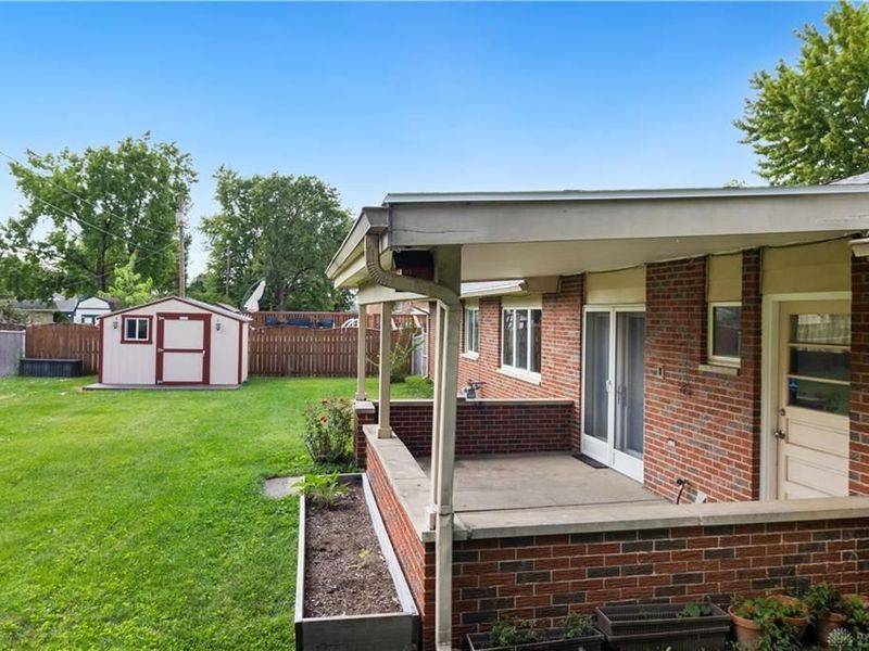 5760 Burkhardt Road, Dayton, OH 45431 Photo 34