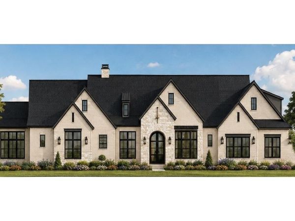 1332 Lago Vista Court, Celina, TX 75009