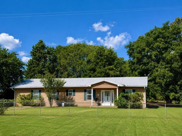 6031 Fm 316 , Payne Springs, TX 75156