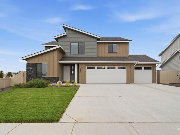 5834 W Aegean Dr, Meridian, ID 83646