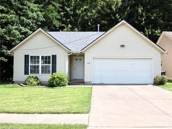 6373 Jefferson , North Ridgeville, OH 44039