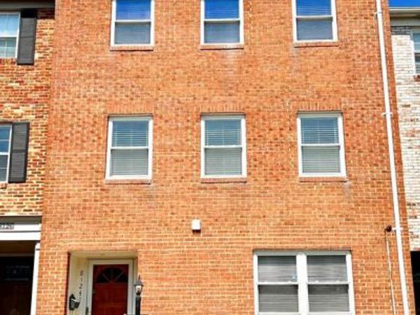 8124 LARKIN LANE, VIENNA, VA 22182