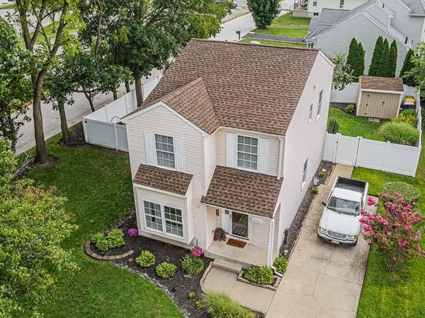 146 PINE AVENUE, WEST BERLIN, NJ 08091