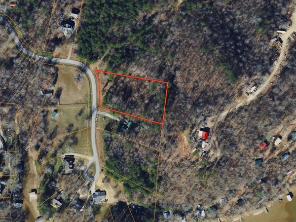 0 County Road 7 , Calhoun, TN 37309