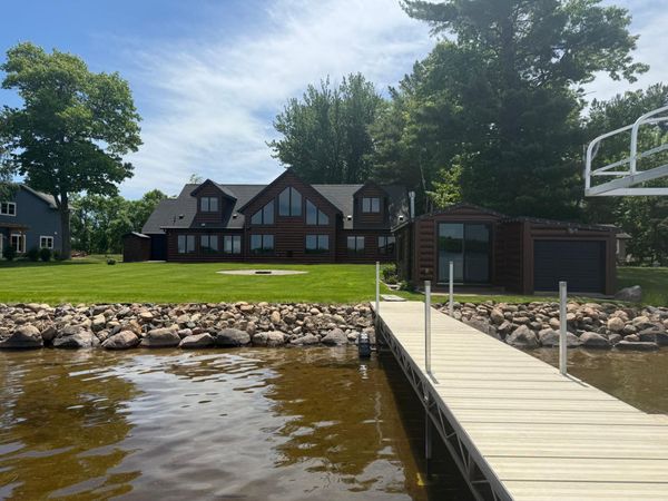 35902 Hoffman Beach Drive , Hillman, MN 56338