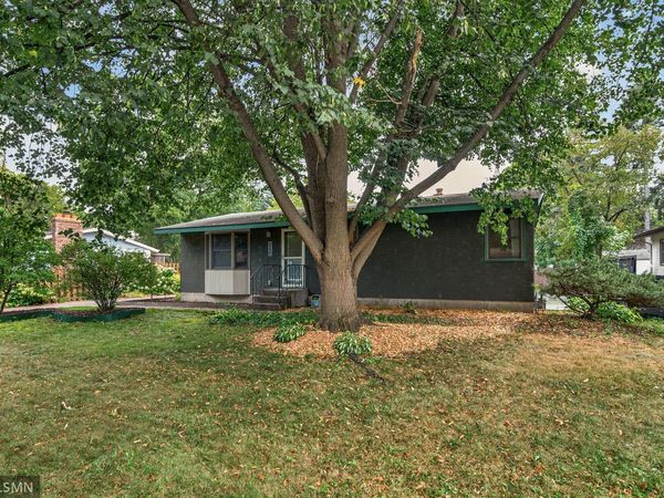 1864 8th Street , White Bear Lake, MN 55110
