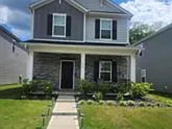 135 Emmett Drive , Pineville, NC 28134