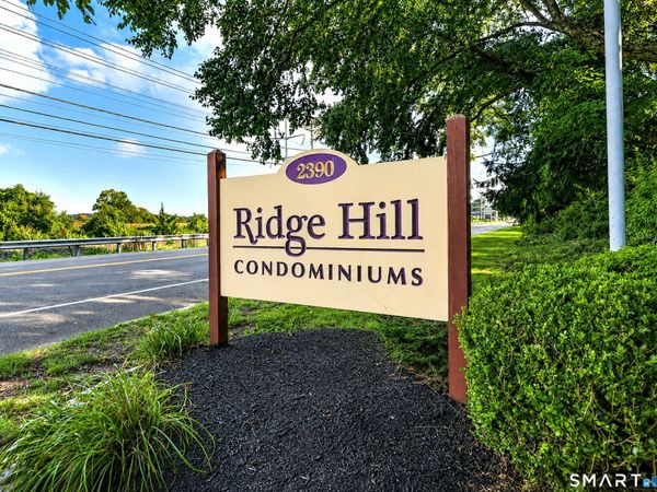 2390 State, Unit 7I, Hamden, CT 06517