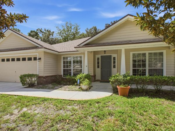 2927 CASTNET Court, St. Augustine, FL 32092