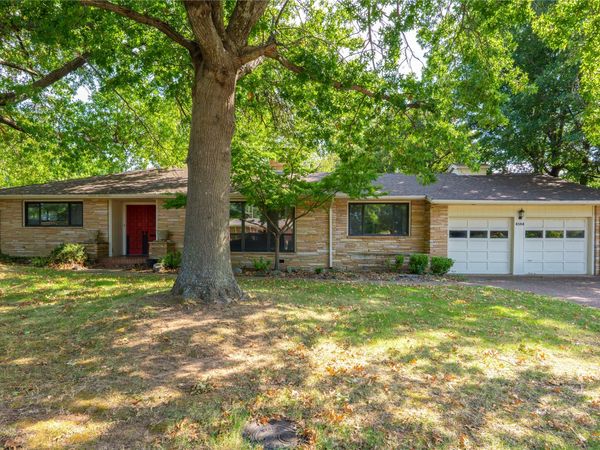 4164 E 43rd Street , Tulsa, OK 74135