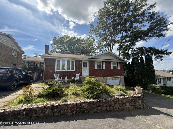 742 Hayes Street, Hazleton, PA 18201