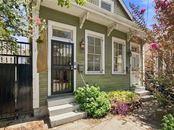 7911 COHN Street, Unit 7911, New Orleans, LA 70118