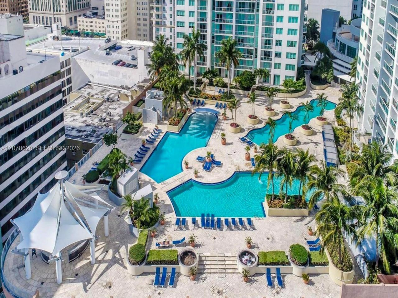 253 NE 2nd St , Unit 228, Miami, FL 33132 Photo
