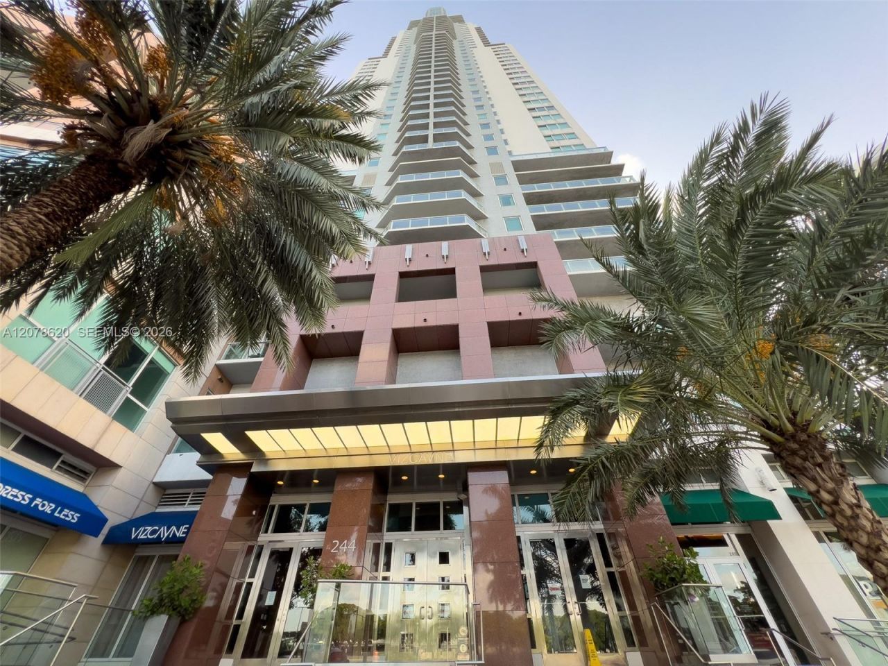 253 NE 2nd St , Unit 228, Miami, FL 33132 Photo