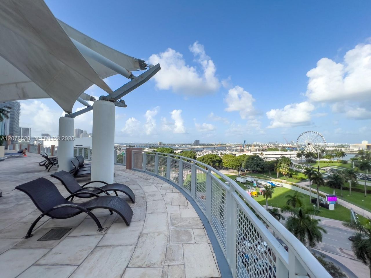 253 NE 2nd St , Unit 228, Miami, FL 33132 Photo