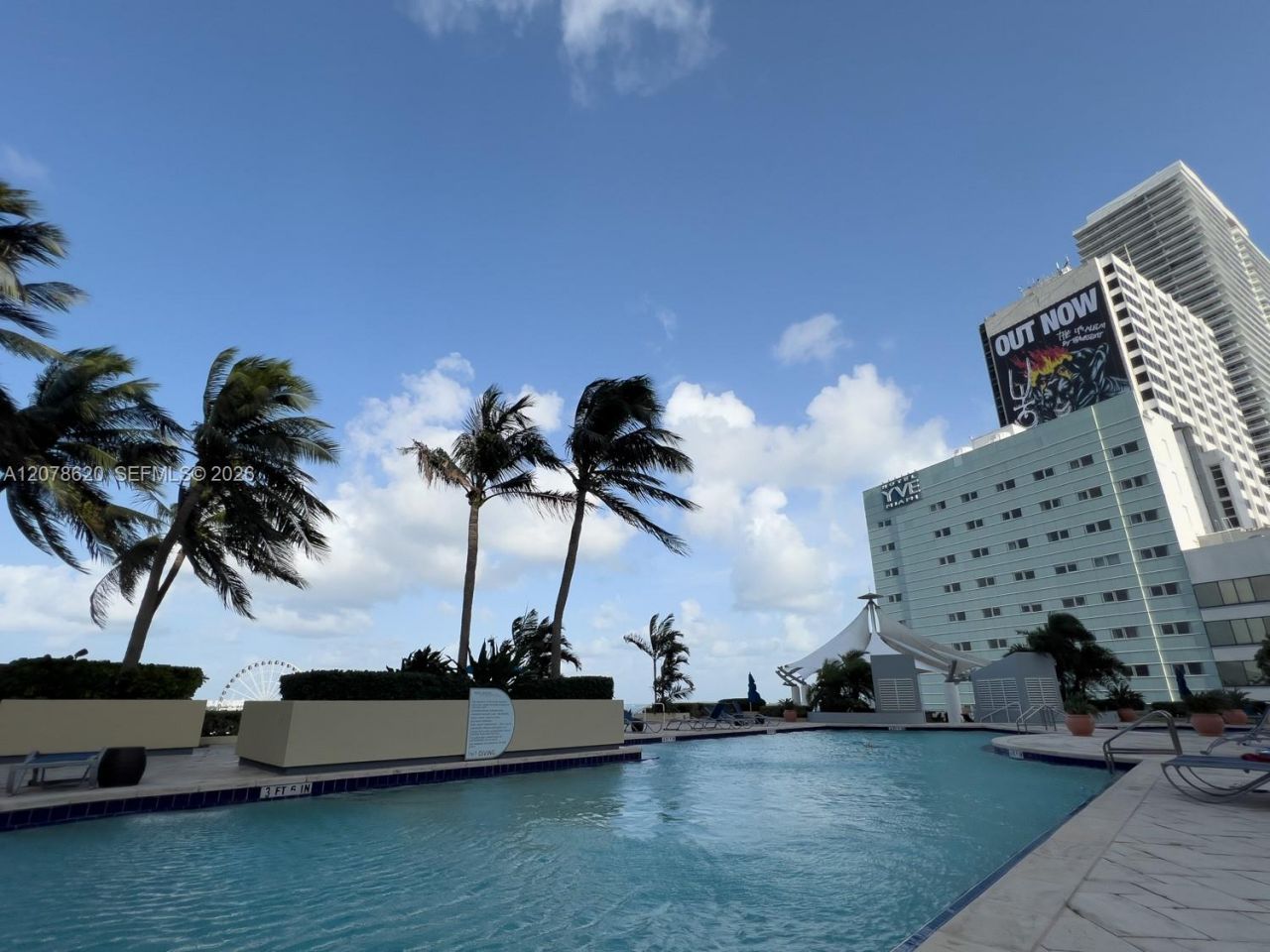253 NE 2nd St , Unit 228, Miami, FL 33132 Photo