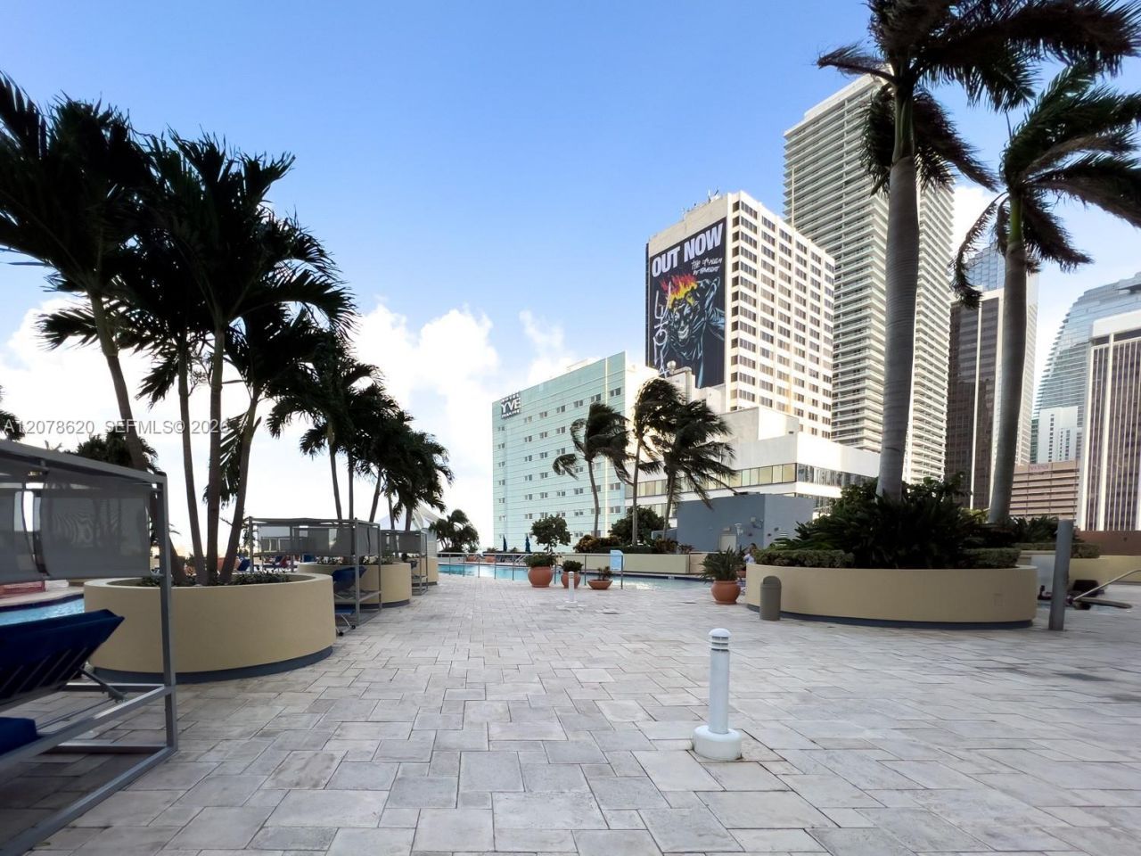 253 NE 2nd St , Unit 228, Miami, FL 33132 Photo