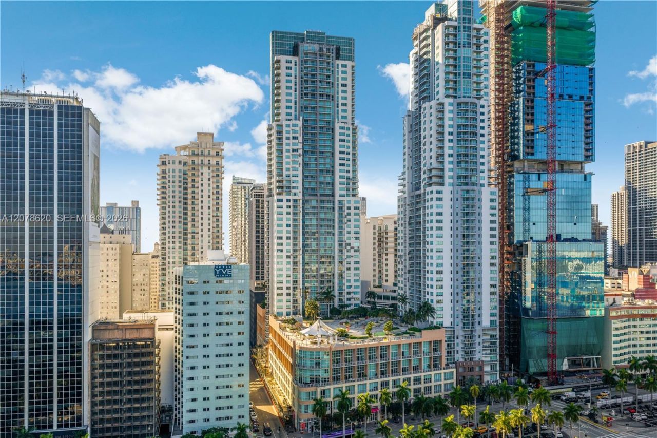253 NE 2nd St , Unit 228, Miami, FL 33132 Photo
