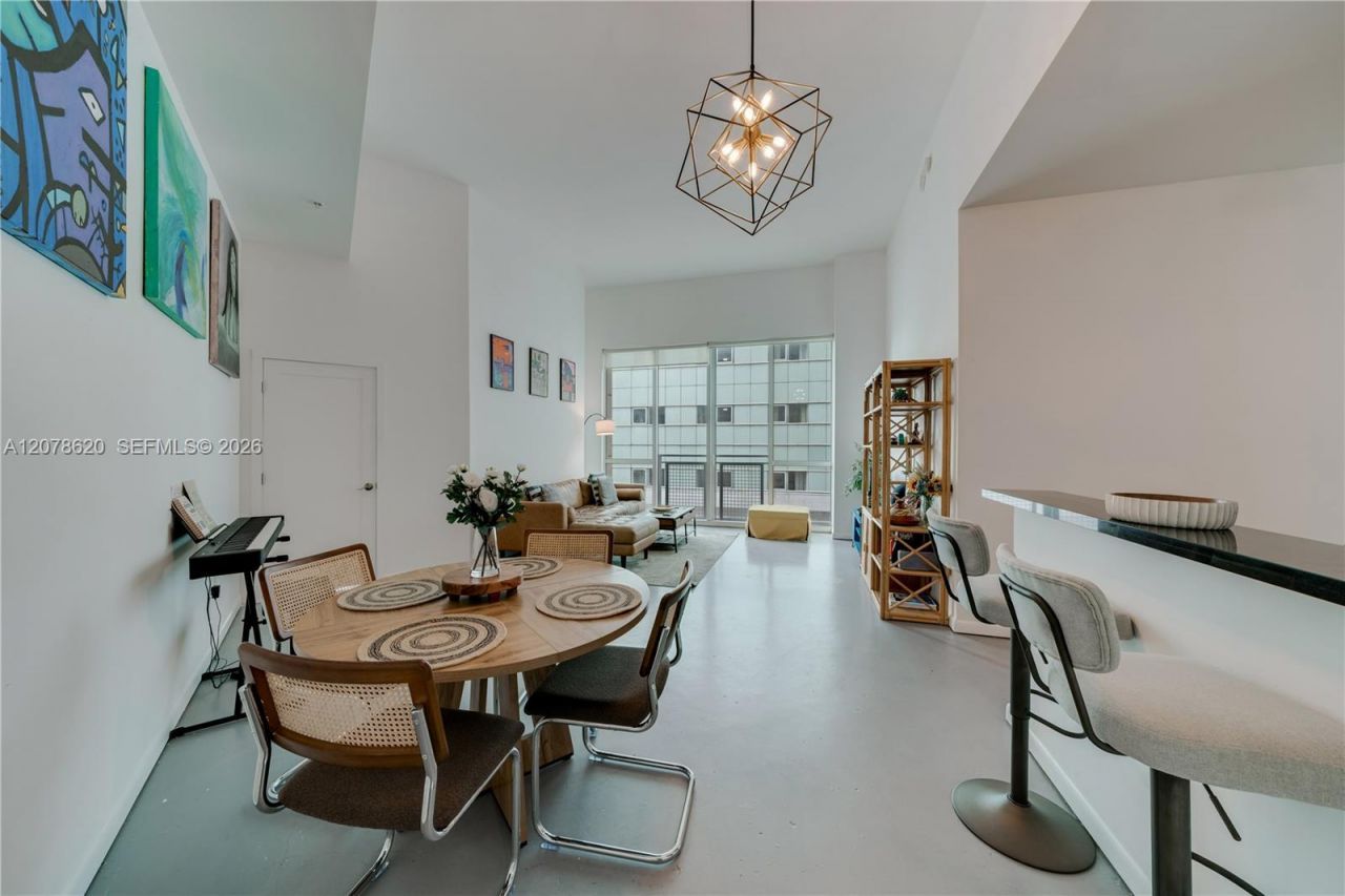 253 NE 2nd St , Unit 228, Miami, FL 33132 Photo