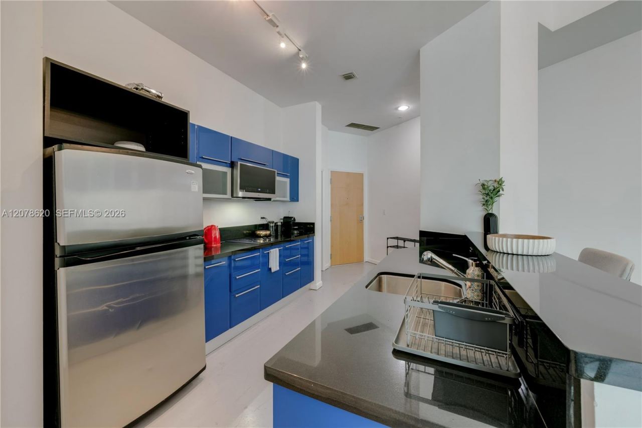 253 NE 2nd St , Unit 228, Miami, FL 33132 Photo