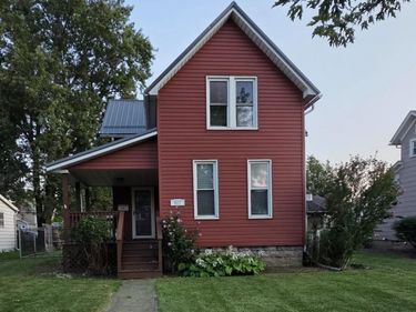 527 Woodland Avenue, Willard, OH 44890