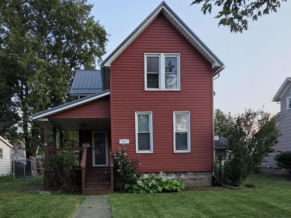 527 Woodland Avenue, Willard, OH 44890