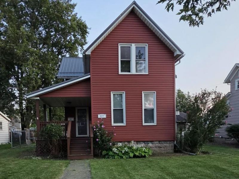 527 Woodland Avenue, Willard, OH 44890 Photo 1