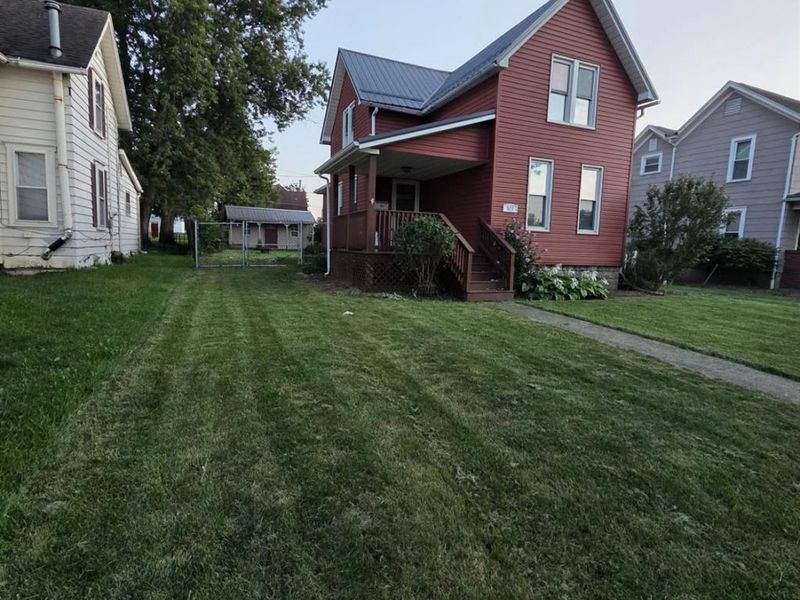 527 Woodland Avenue, Willard, OH 44890 Photo 2