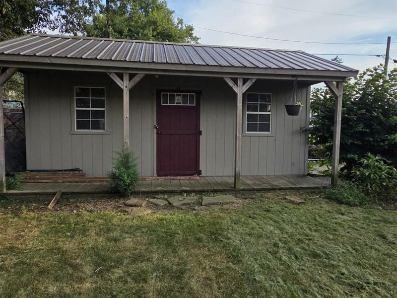 527 Woodland Avenue, Willard, OH 44890 Photo 4