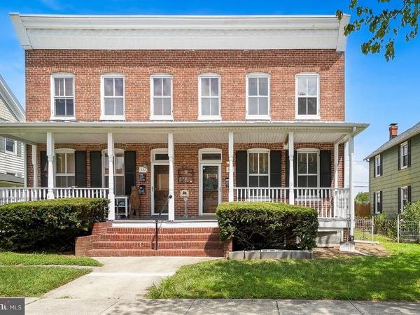 335 PRINCE GEORGE STREET, LAUREL, MD 20707