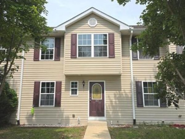 143 MEDAL WAY , MAGNOLIA, DE 19962