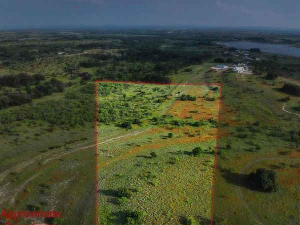 TBD Hawk Wood Court , Comanche, TX 76442