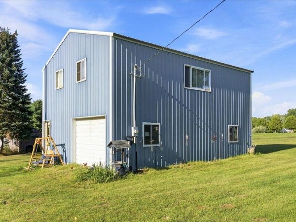 3385 W 108th Street, Grant, MI 49327