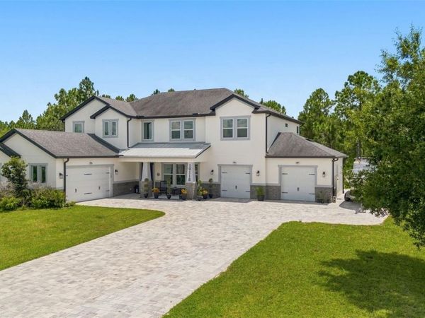 19118 PALMLAND STREET, ORLANDO, FL 32833