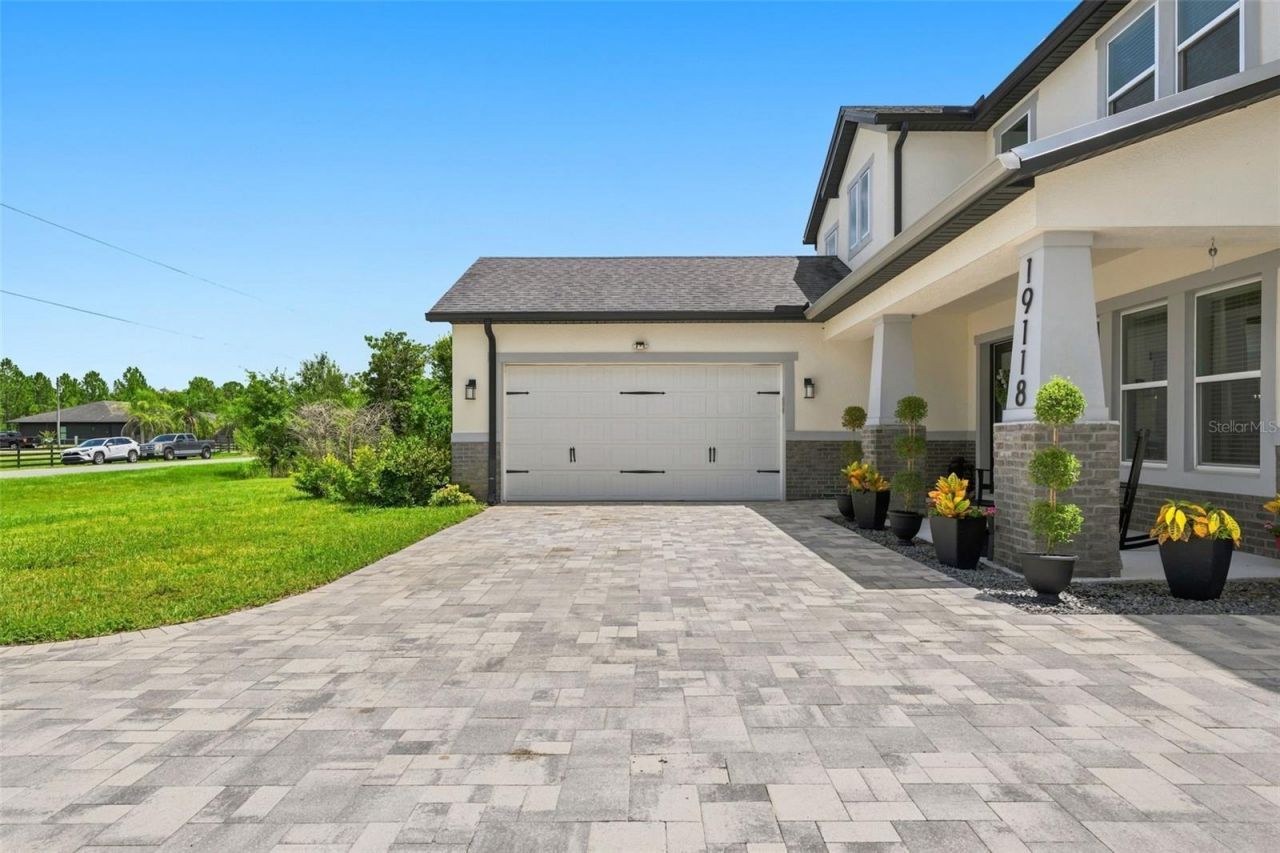 19118 Palmland Street, Orlando, FL 32833 Photo