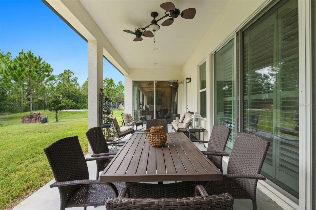 19118 Palmland Street, Orlando, FL 32833 Photo