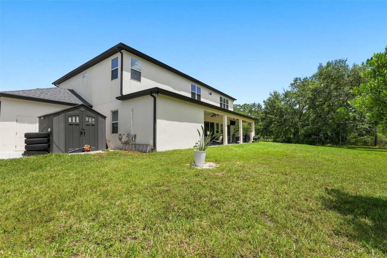 19118 Palmland Street, Orlando, FL 32833 Photo