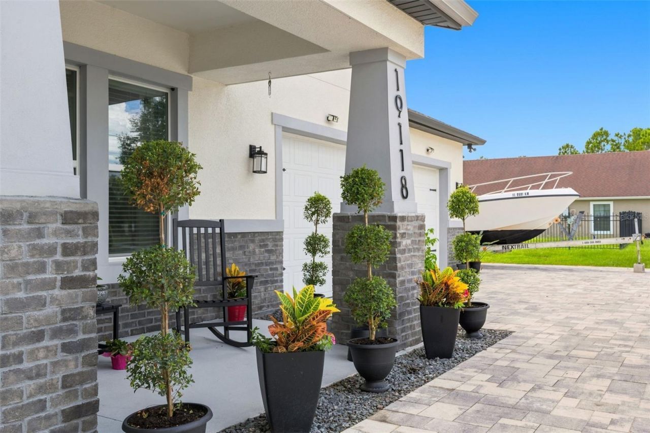 19118 Palmland Street, Orlando, FL 32833 Photo