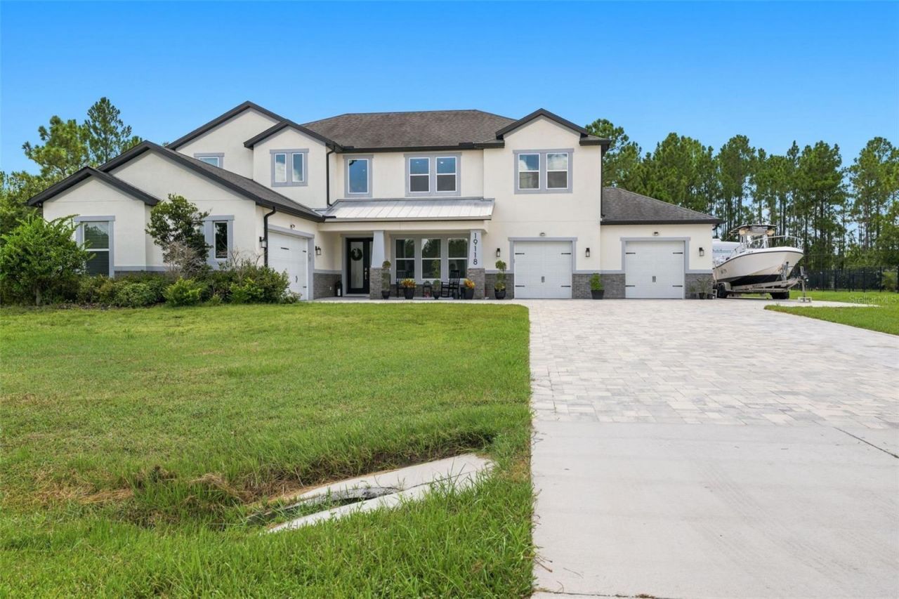 19118 Palmland Street, Orlando, FL 32833 Photo