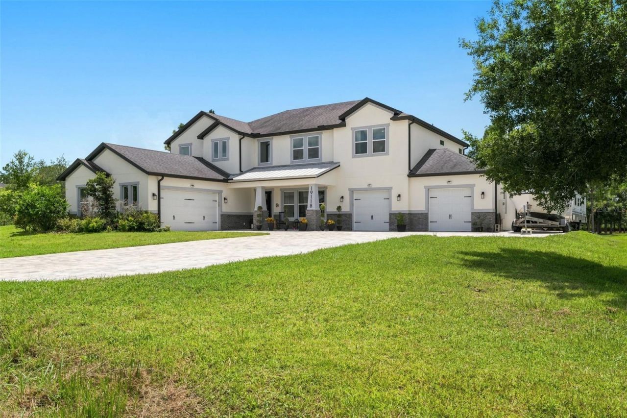19118 Palmland Street, Orlando, FL 32833 Photo