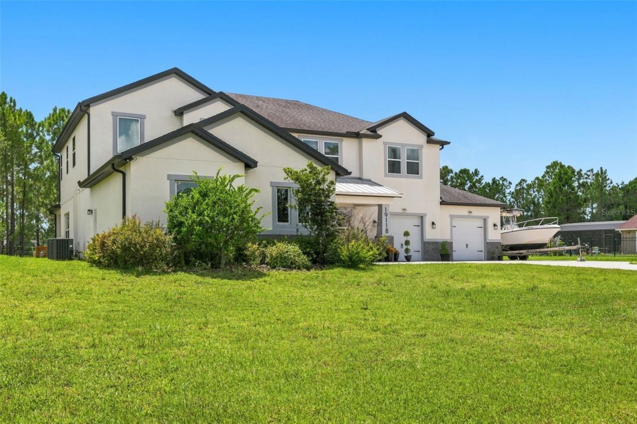 19118 Palmland Street, Orlando, FL 32833 Photo