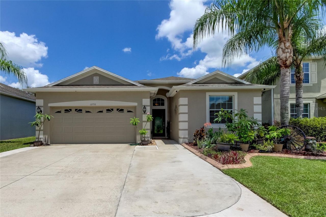 12755 Saulston Place, Hudson, FL 34669 Main Photo