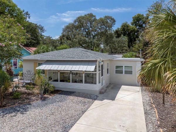 1928 SPRINGTIME AVENUE , CLEARWATER, FL 33755