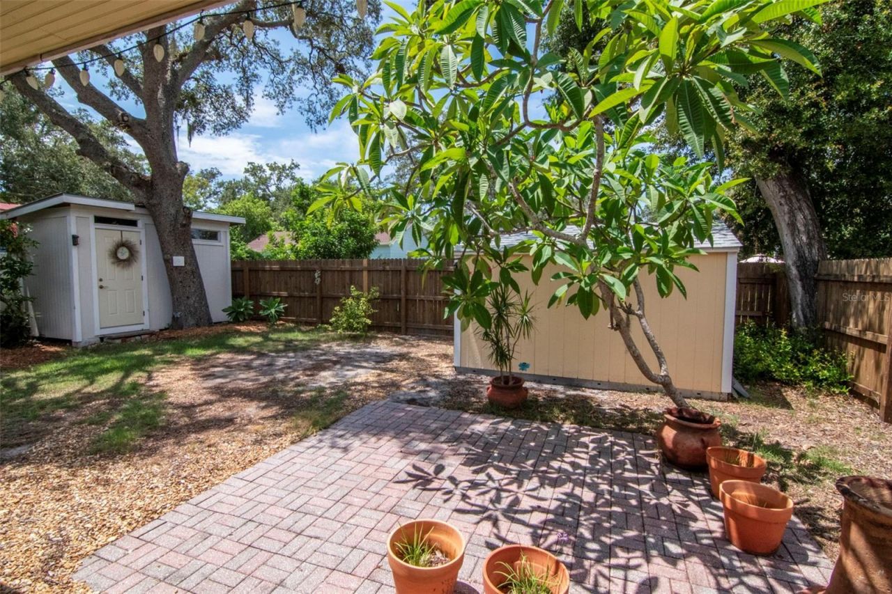 1928 Springtime Avenue , Clearwater, FL 33755 Photo