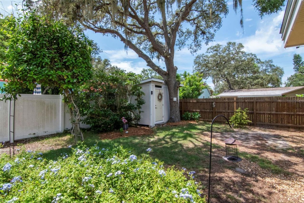1928 Springtime Avenue , Clearwater, FL 33755 Photo