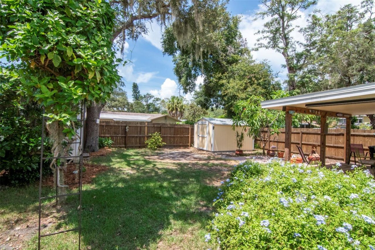 1928 Springtime Avenue , Clearwater, FL 33755 Photo