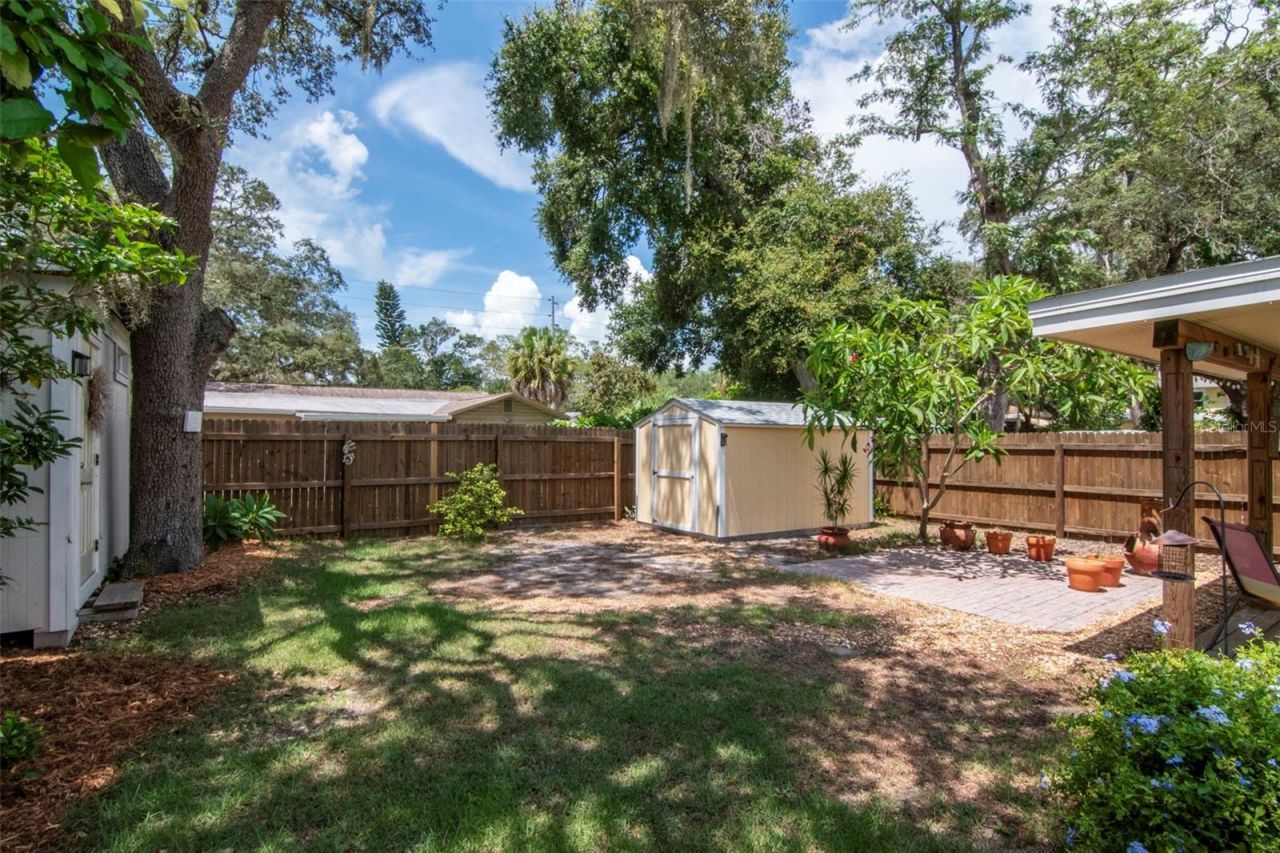 1928 Springtime Avenue , Clearwater, FL 33755 Photo
