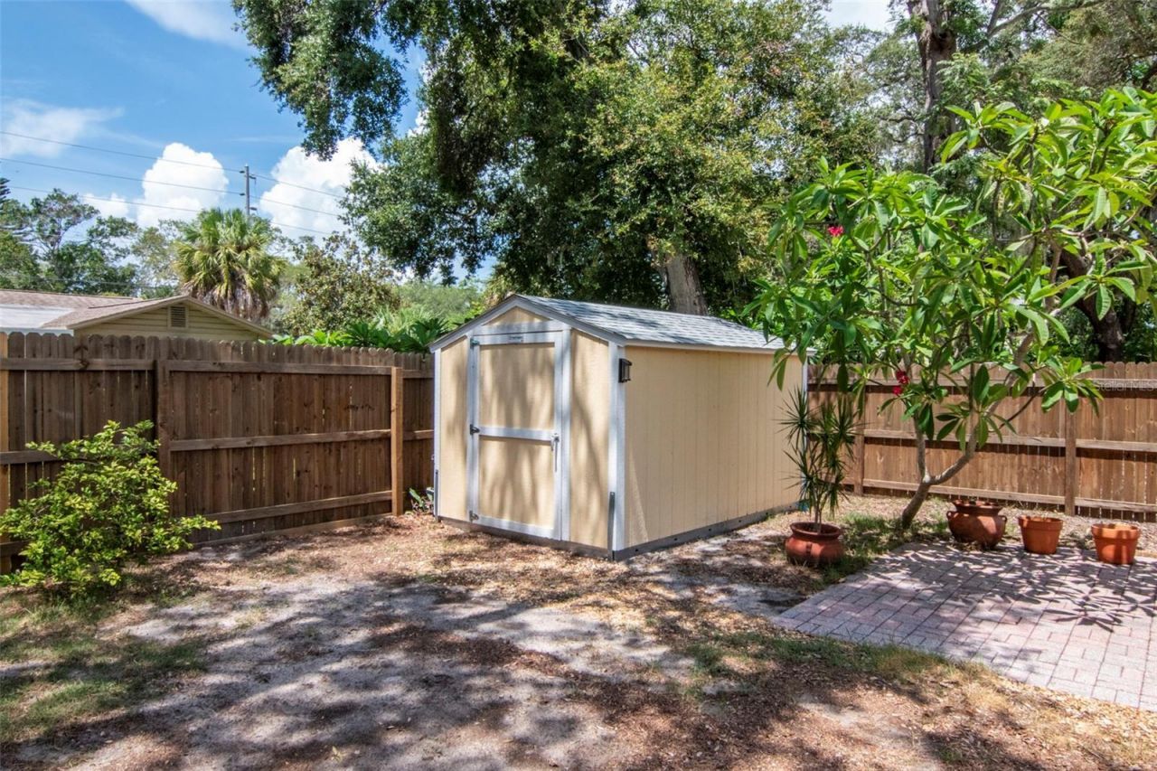 1928 Springtime Avenue , Clearwater, FL 33755 Photo