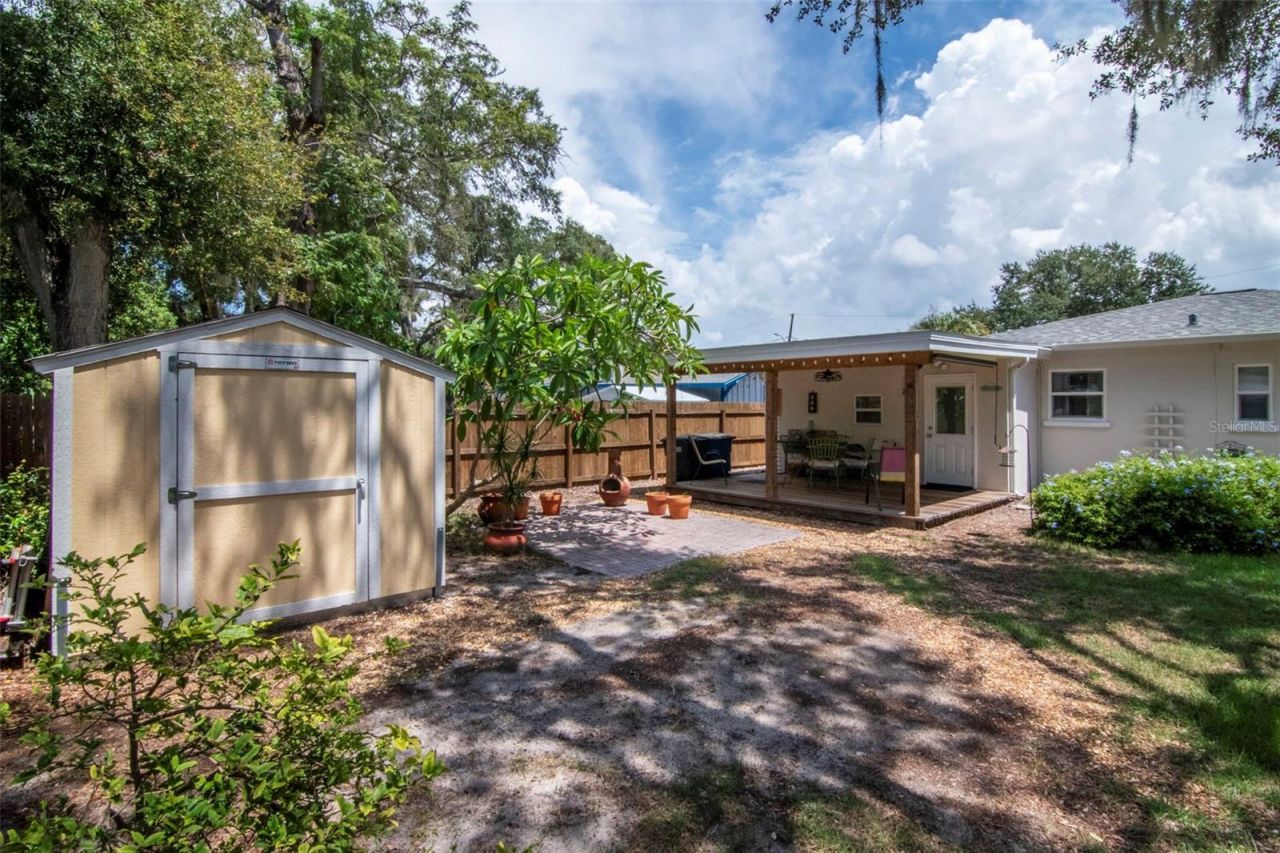 1928 Springtime Avenue , Clearwater, FL 33755 Photo