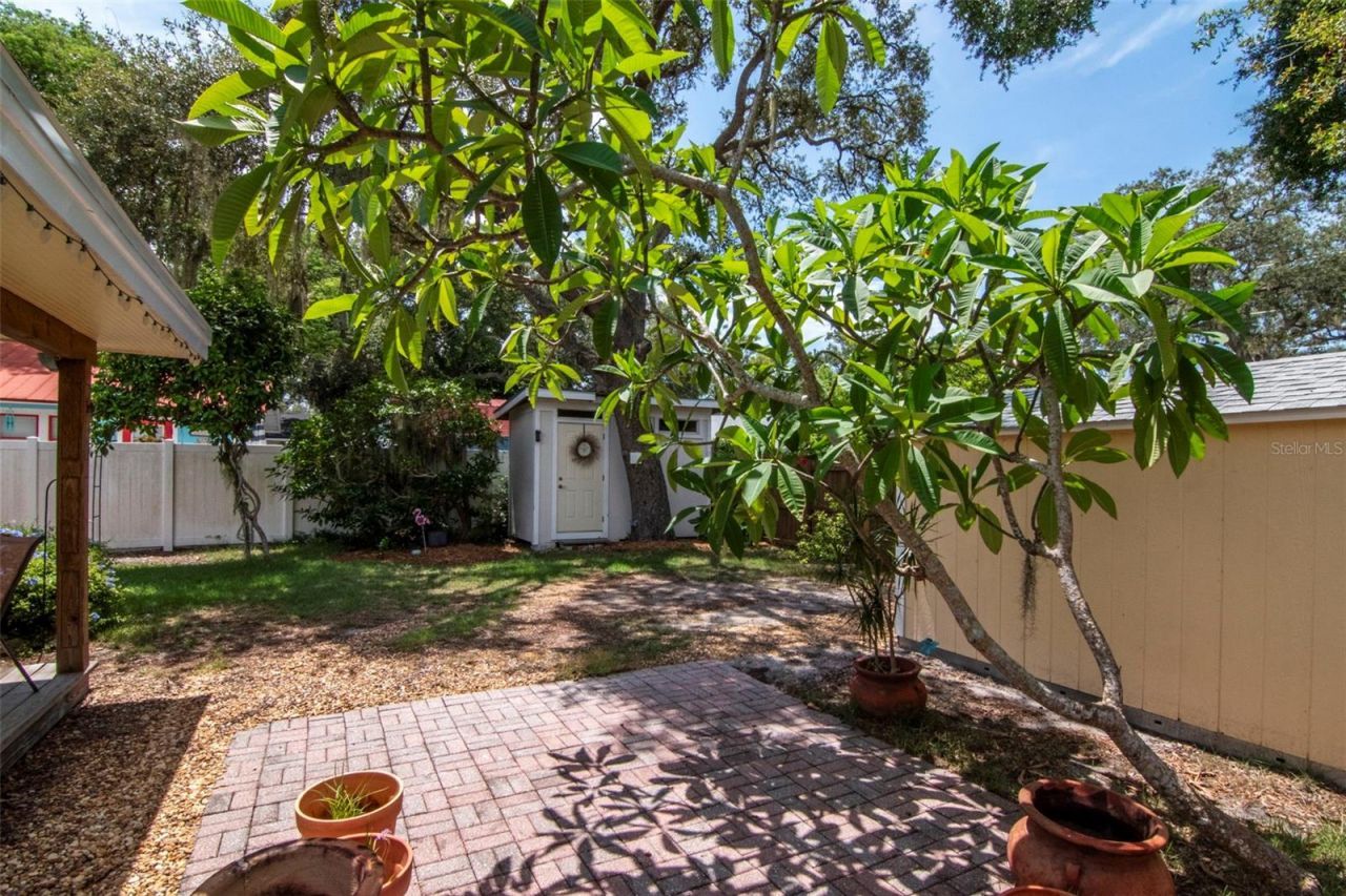 1928 Springtime Avenue , Clearwater, FL 33755 Photo